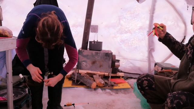 рыбалка на белом море 2022 смотреть онлайн