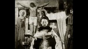 Патриарх Гундяев будет короновать антихриста! Иеродиакон Киприан