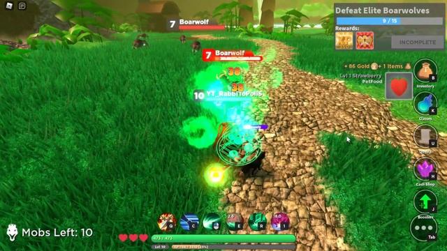 (2021) ? Roblox World // Zero Codes EP.06 ? *ALL* SECRET OP CODES! смотреть онлайн