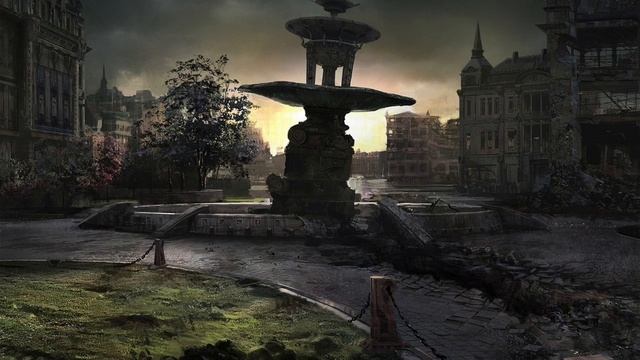 Адам Нэвилл – Кукольные ладошки (ЛИ) смотреть онлайн