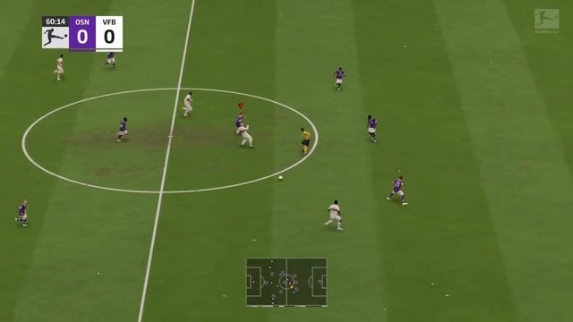 #35 Fifa 23 Karriere VfL Osnabrück | CHAMPIONS LEAGUE ACHTELFINALE! смотреть онлайн