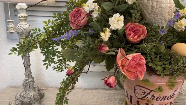 SOMETHING TO CROW ABOUT COLLABORATION / HOW TO STYLE A ROOSTER VIGNETTE THURS., FEB 24 @ 11 AM EST