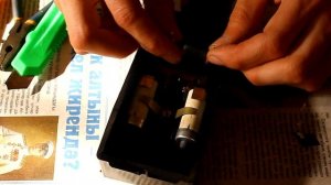 Не регулирует обороты педаль швейной машины. Ремонт.