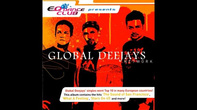 Global Network Signation смотреть онлайн