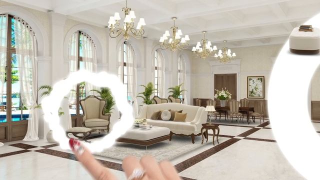 [Store] Home Designer: House Makeover Game смотреть онлайн