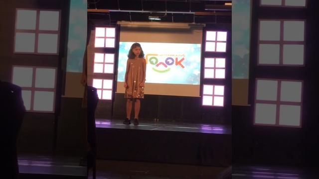 Монолог.Читает Головкова Елизавета ❤️??❤️?Н. Заболоцкий « Некрасивая девочка» смотреть онлайн