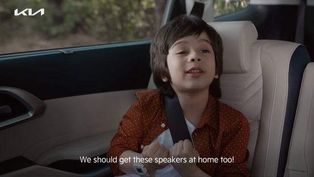 Kia Carens | Meet The Mehtas | EP04 - Party time…on wheels! смотреть онлайн