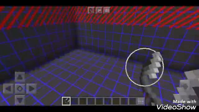 Обзор На Карту:Glitch Runner:Endless Parkour смотреть онлайн