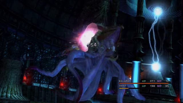 Final Fantasy X. PS3. 1080.P. Gamplay Part.05. смотреть онлайн