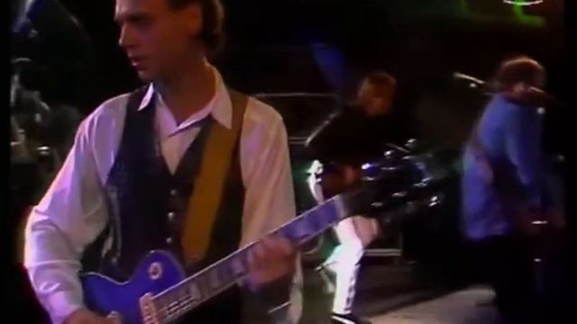 Klaus Lage - Transit смотреть онлайн