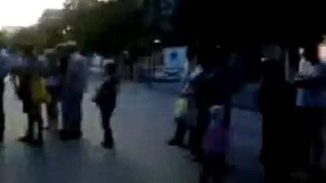 Саратов, Проспект Кирова, Живая музыка - 2 смотреть онлайн