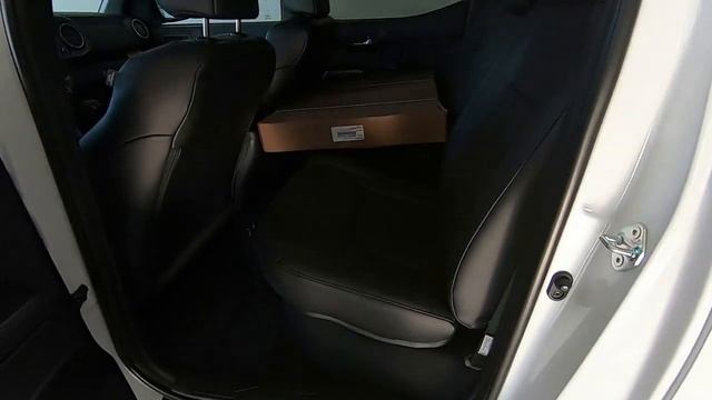 2020 Toyota Tacoma PICKUP - New Truck For Sale - Wooster, OH смотреть онлайн