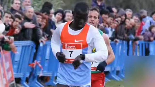 Abel Mutai innocent смотреть онлайн