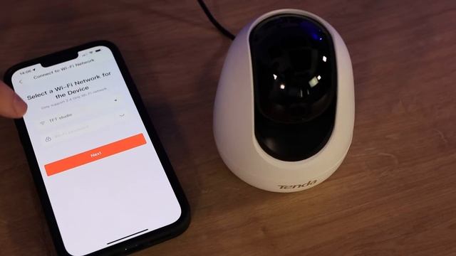 Is this the best security camera for home or office? - Tenda CP7 смотреть онлайн