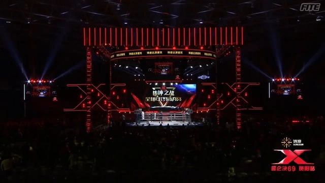 Superbon Banchamek Vs Marat Grigorian