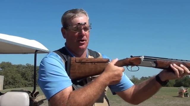 Don Currie, NSCA Chief Instructor: Elements of Gun Fit #5 - Pitch смотреть онлайн