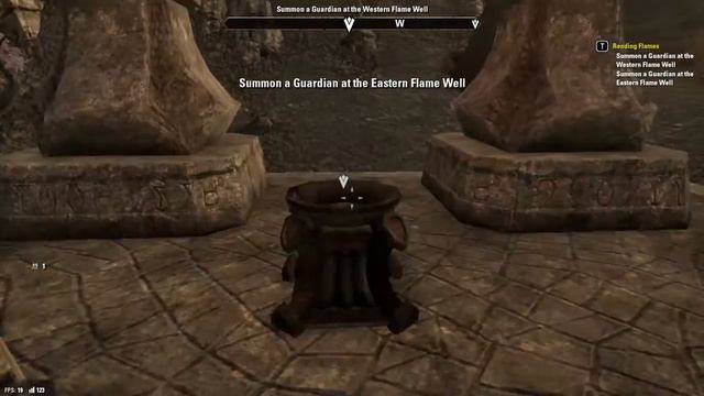 Elder Scrolls Online: Finding The Lost Ritual Part 2 смотреть онлайн
