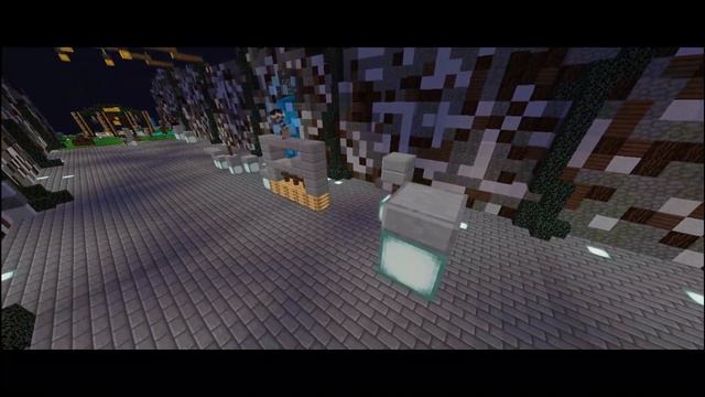 SERVIDOR HELLSING MINECRAFT 1.8 TRAILER смотреть онлайн