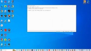 Как убрать через командную строку грёбанную надпись "Активация Windows"