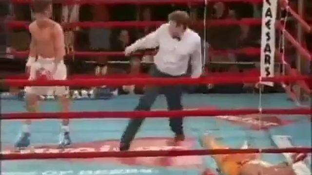 Артуро Гатти Это рубка смотреть онлайн