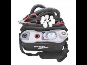 Насос для лодки BRAVO BTP 12M