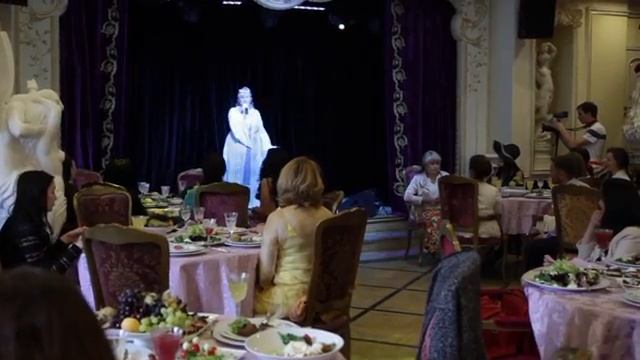 Празднование дня рождения Империи Сильнейших Ведьм. Нам 2 года! смотреть онлайн
