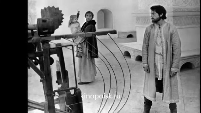 ДОЛЮШКА РУССКАЯ смотреть онлайн