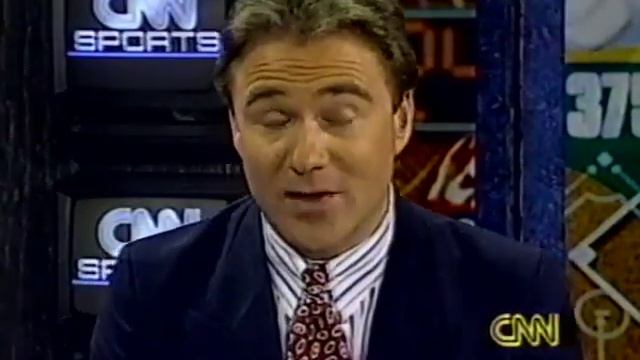 События 3-4 октября 1993 (Трансляция CNN) смотреть онлайн