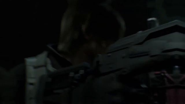 Leon and Ada | Bury Me смотреть онлайн