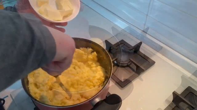 Картофельное пюре с горчицей эпизод №915 смотреть онлайн