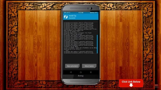 How to Update Android 11 in HTC One M8/Dual(Lineage OS 18.1) Custom Rom Install and Review смотреть онлайн