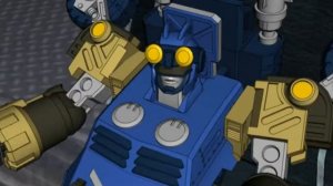 Трансформеры: Кибертрон – серия 8