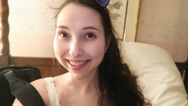 Vlogging With EDS: Vision Therapy, July 4th, And Pizza Night! | Week 35
