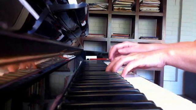 The enchanted castle Ede Poldini AMEB Piano Grade 3 Series 15 смотреть онлайн