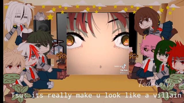 BNHA Class 1-A React To F! Y/N as... //Part 3 // !No Ship! // Gacha Cute // No Part 4!(edit) // смотреть онлайн