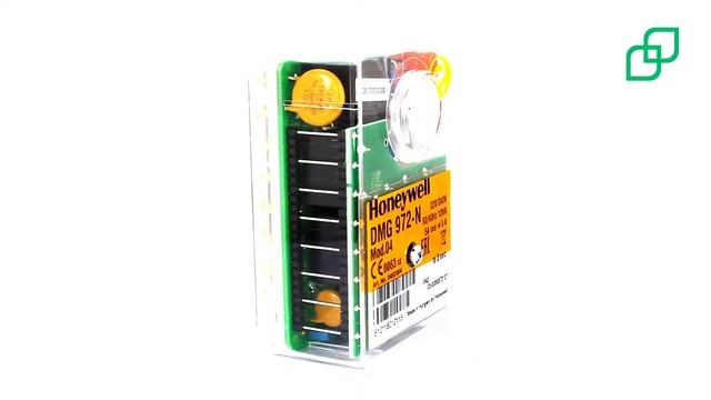 Топочный автомат SATRONIC DMG 972 Mod.04 арт 452004 смотреть онлайн