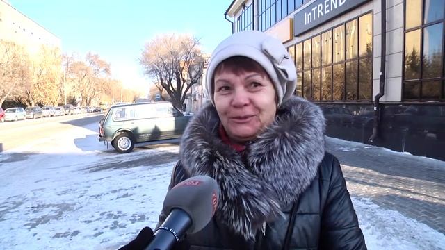 ОПРОС: Какие у вас самые любимые места в Благовещенске? смотреть онлайн