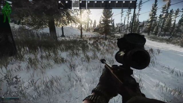 #Тарков Обнова 0.14 Ничего интересного, проходим мимо смотреть онлайн