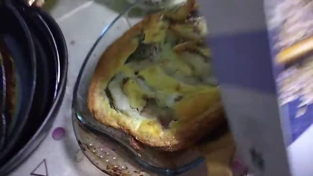 Ленивый пирог смотреть онлайн