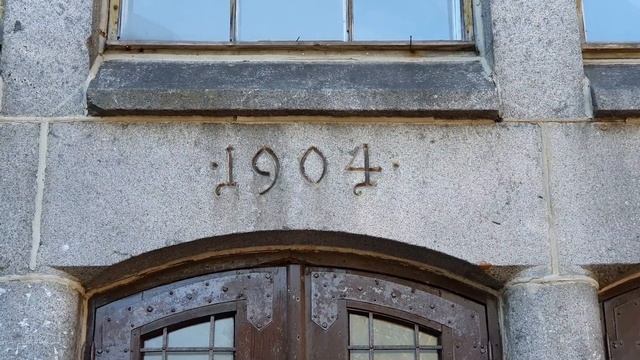 ПОБЕГ ИЗ ПИТЕРА: легендарная кирха Святой Марии Магдалины смотреть онлайн