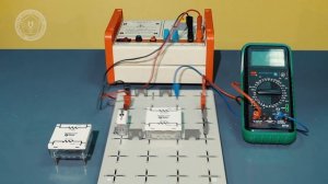 Измерение ЭДС и внутреннего сопротивления (10 класс)