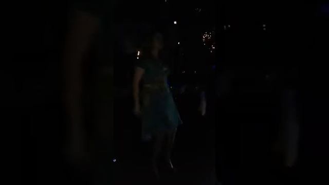 Новогодний корпоратив! Горячие танцы! смотреть онлайн