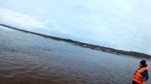 Рыбалка с неводом архангельская область