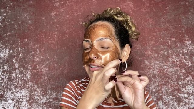 Hey Honey Take Away The Drama Peel Off Mask Review | Yay or Nay? смотреть онлайн