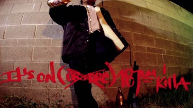 Eazy E- Real Muthaphuckkin’ G’s смотреть онлайн
