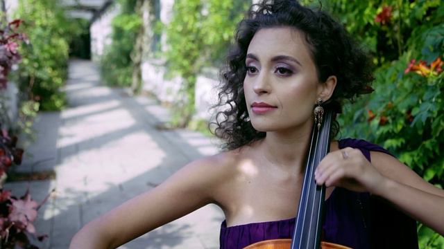 Blackbird (The Beatles) - The Ayoub Sisters