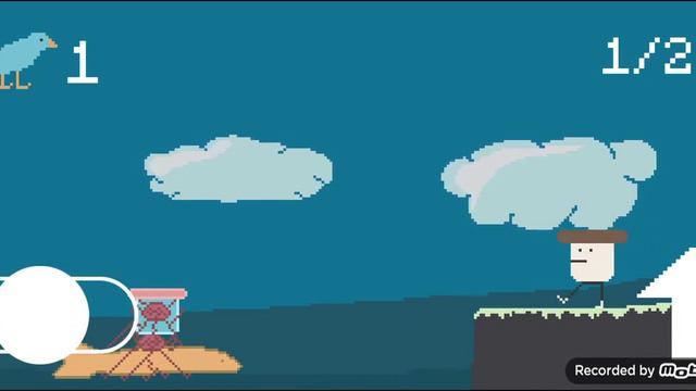 Самая странная игра(да, мне лень делать превью) / SGE