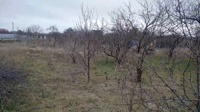 #122 Продажа земли в Крыму( 1500м до пляжа, фундамент под дом, г. Феодосия, пгт Приморский) смотреть онлайн