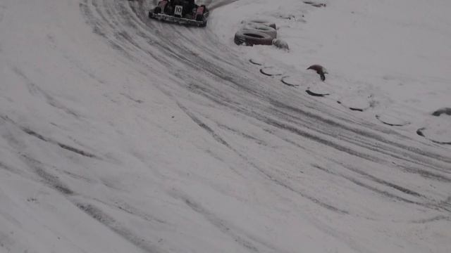 8 заезд Мастер 5 Этап 28 12 14 РШК Пилот камера 2