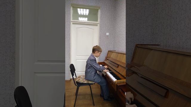 М.Экштейн - “Каприз гномів“ смотреть онлайн